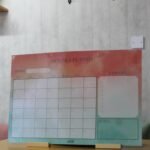 لوحة المهام المغناطيسية