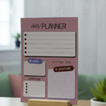 لوحة Daily planner (2)