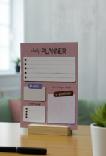 لوحة Daily planner (2)
