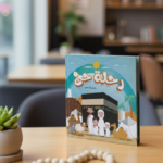 رحلة حج