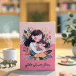 صندوق رسائل حب الى طفلتي