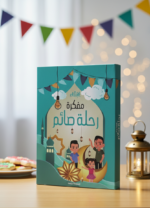 مفكرة رحلة صائم