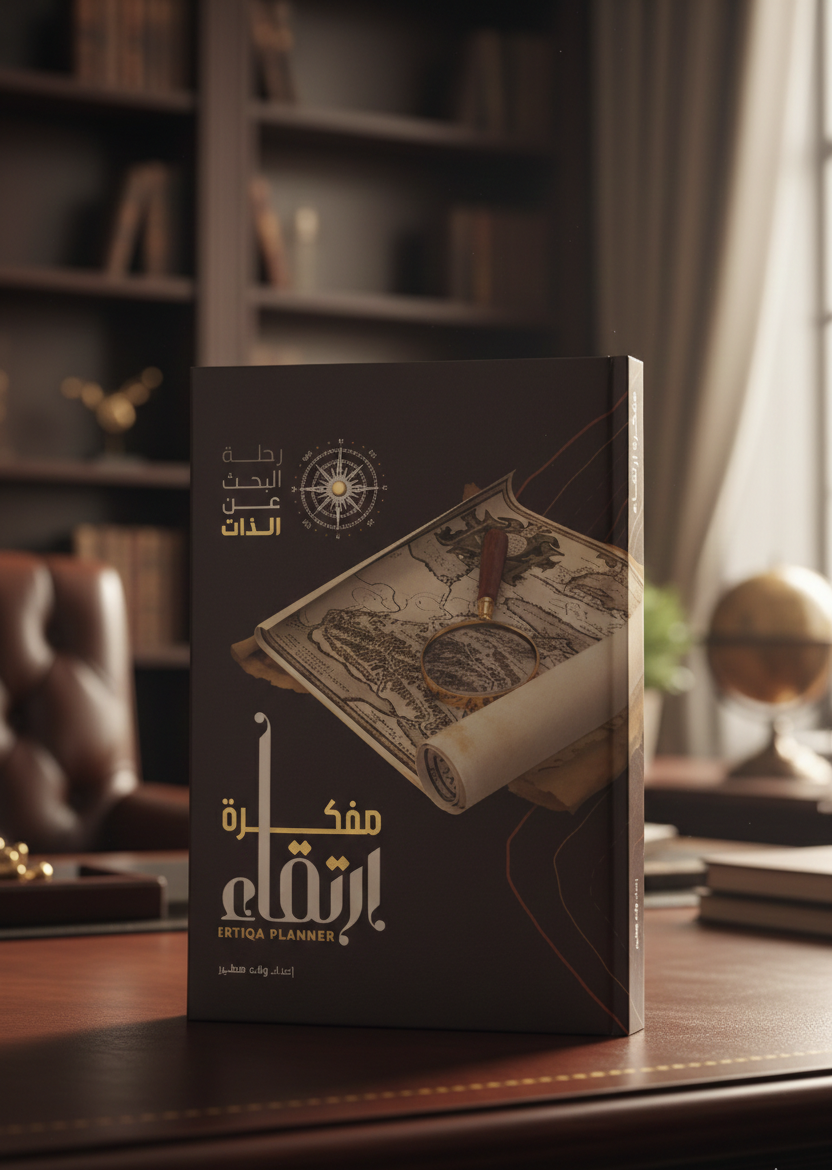 Gemini_Generated_Image_rpko6yrpko6yrpko بكج رحلة البحث عن الذات - الصورة 1