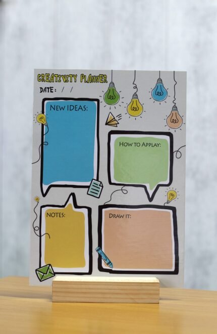 لوحة Dailyplanner